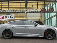 Used Audi RS5 Sportback 450 HP (330 kW) 2024 Hatchback