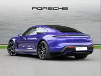 Used Porsche Taycan 319 kW (435 HP) 2026 Other Sedan