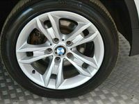 Używany BMW X1 Efficient Dynamics 2011 SUV