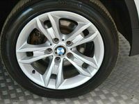 used BMW X1 SDRIVE 20D EFFICIENT DYNAMICS 5DR 2.0