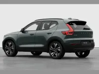 New Volvo XC40 Ultra 194 HP (142 kW) 2026 Other SUV