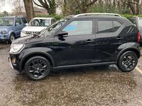 Used Suzuki Ignis SZ5 83 HP (61 kW) 2023 Hatchback