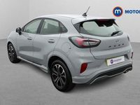 Used Ford Puma ST-Line 125 HP (91 kW) 2023 SUV