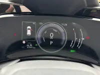 Used Lexus NX350h 2022 Black Estate