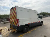 Used Iveco Daily 2019 White Van
