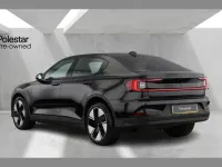Used Polestar 2 196 kW (267 HP) 2025 Black Hatchback