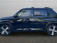 Second-hand Hyundai Inster 85 kW (116 CP) 2026 Negru Hatchback