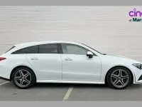 Used Mercedes A200 Executive 161 HP (118 kW) 2020 Grey Hatchback