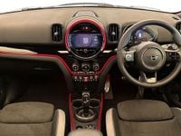 Used Mini Cooper S Countryman Sport 176 HP (129 kW) 2023 Black SUV