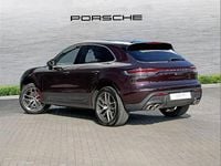 Used Porsche Macan S 374 HP (275 kW) 2023 Other SUV