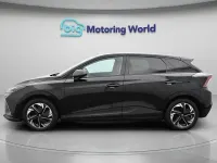 Used MG MG4 EV Trophy 319 kW (435 HP) 2023 Hatchback