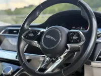 Used Jaguar I-Pace SE 294 kW (400 HP) 2020 Black SUV