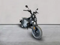 Nuevo BMW 02 2025 Negro