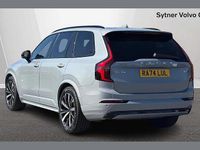 Usado Volvo XC90 Plus 247 HP (181 kW) 2025 Cinzento SUV