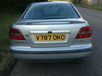 Used Volvo S40 2001 Sedan