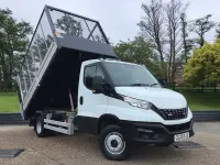 Used Iveco Daily 2020 White