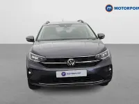 Used VW Taigo Life 2022 Grey SUV