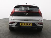 New Hyundai Bayon Premium 2025 Grey SUV