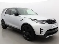 Used Land Rover Discovery 5 HSE Dynamic 2024 SUV