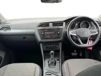 Used VW Tiguan Life 150 HP (110 kW) 2023 SUV