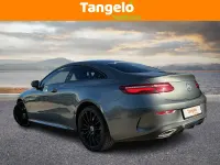 Used Mercedes E450 AMG Line Premium 2019 Grey Coupe