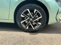 Used Vauxhall Corsa 2025 Green Hatchback