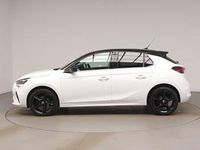 Used Vauxhall Corsa Edition 2022 White Hatchback