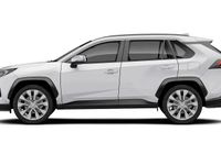 Usado Toyota RAV4 Design 306 HP (225 kW) 2026 SUV