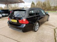 used BMW 318 3 Series d Sport Plus Edition 5dr Step Auto