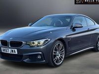 Used BMW 430 M Sport 258 HP (189 kW) 2020 Coupe