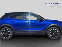 Nouă Vauxhall Mokka S 134 CP (98 kW) 2025 Albastru SUV