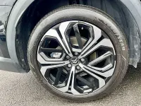 Used Citroën C5 X PureTech 2023 Black Estate