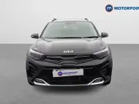 Used Kia Stonic GT-Line S 99 HP (72 kW) 2025 Black SUV