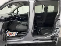 Used Peugeot Rifter Allure 2023 Grey MPV