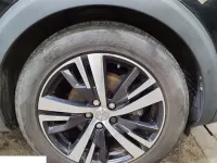 Used Peugeot 3008 Allure 165 HP (121 kW) 2018 Black SUV