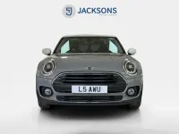 Used Mini Cooper Clubman Classic 136 HP (100 kW) 2022 Grey Estate