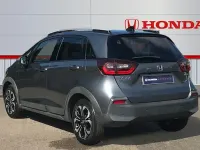 Used Honda Jazz Hybrid 109 HP (80 kW) 2023 Hatchback