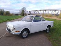 Begagnad BMW 700 2019 Vit Sedan