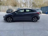 Used Hyundai i30 SE 2016 Grey Hatchback