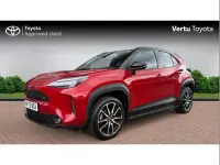 Used Toyota Yaris Cross Sport 113 HP (83 kW) 2023 Other SUV