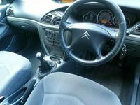 Used Citroën C5 2006 Estate