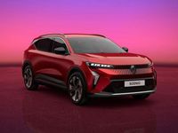 New Renault Scenic E-Tech Techno 160 kW (218 HP) 2026 SUV