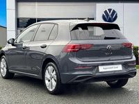 Used VW Golf VIII Match 272 HP (200 kW) 2025 Grey Hatchback