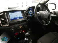 Used Ford Ranger Wolftrak 170 HP (125 kW) 2022 Grey Pickup