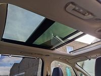 Used Ford Galaxy Titanium X 190 HP (139 kW) 2019 Silver MPV