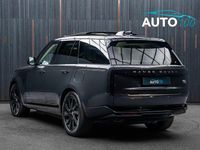 Used Land Rover Range Rover HSE 2023 SUV