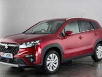 Used Suzuki SX4 S-Cross 129 HP (94 kW) 2025 Hatchback