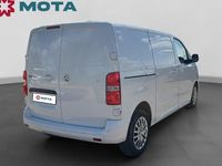Used Vauxhall Vivaro 101 HP (74 kW) 2023 MPV