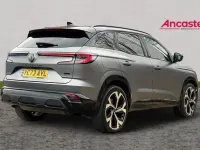 Used Renault Austral Iconic Esprit Alpine 200 HP (147 kW) 2023 Other SUV