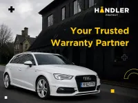 Used Audi A3 S-Line 2013 White Hatchback